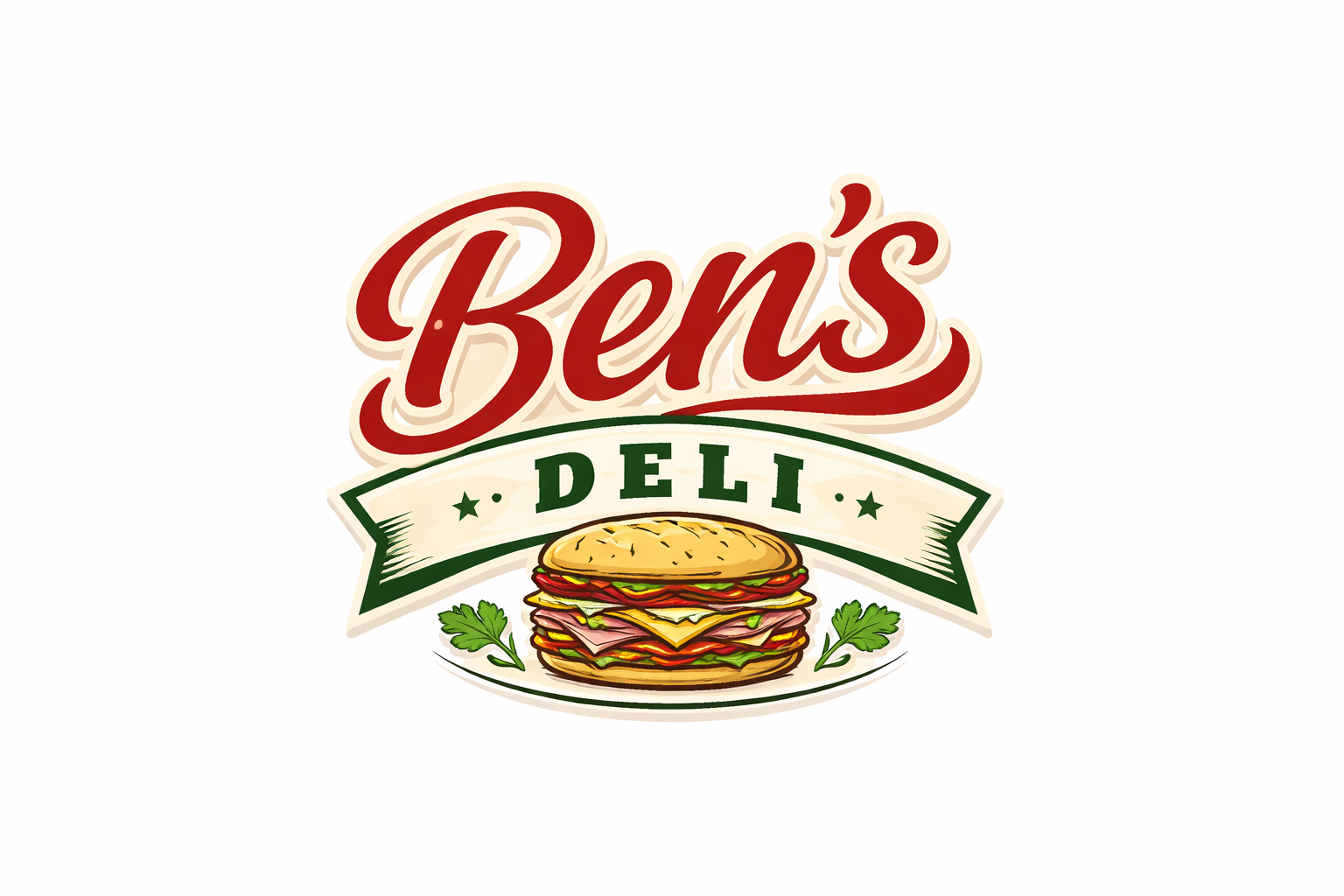 Ben's Deli